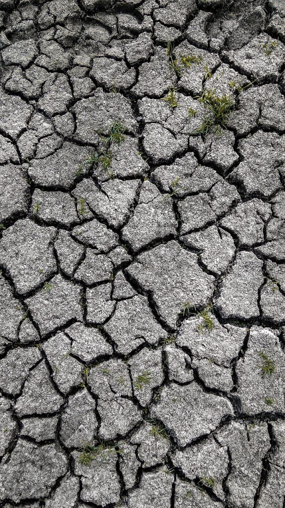drought, earth, nature, clay, desert, cracks, cracked earth, dry, arid